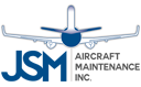 JSM AIRCRAFT MAINTENANCE INC